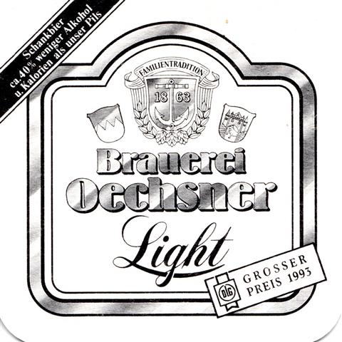 ochsenfurt w-by oechsner quad 2b (180-light-schwarz)